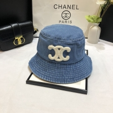 Chanel Caps